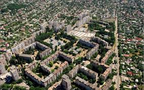 Рынок недвижимости Одессы