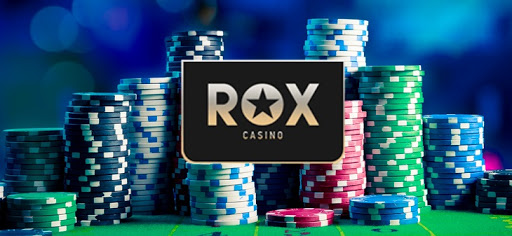 игровые автоматы казино Rox