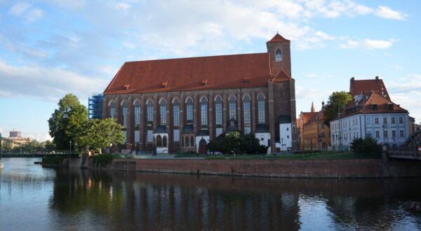 Wroclaw: A Symphony of Enchantment Waiting to Be Explored